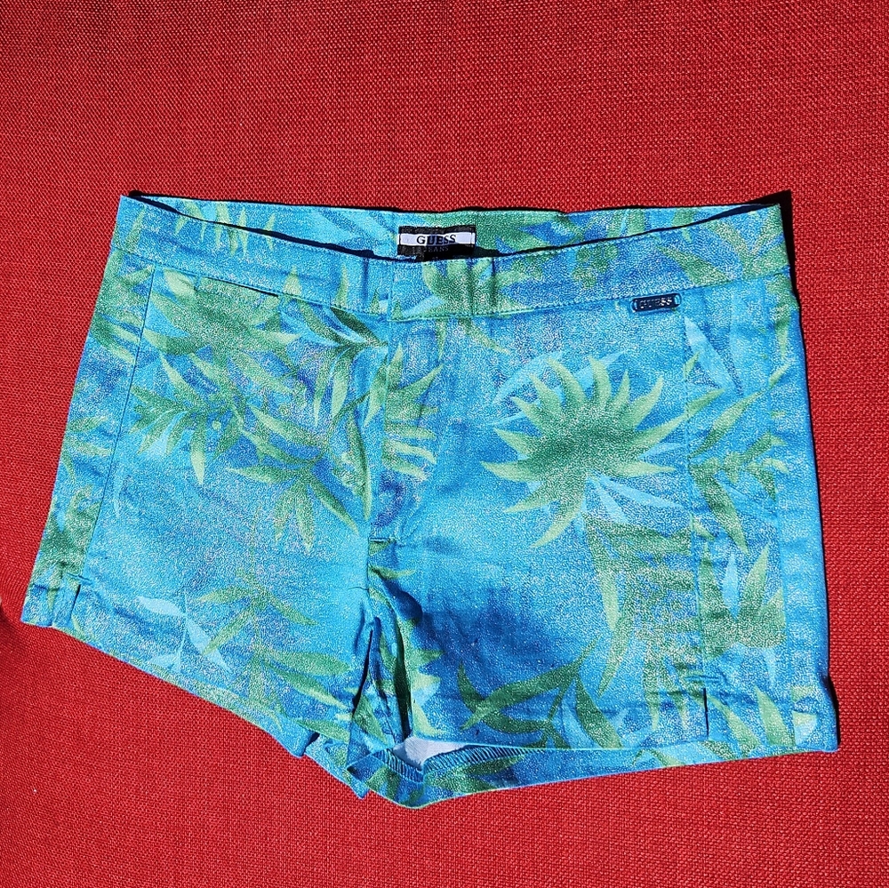 GUESS SHORTS